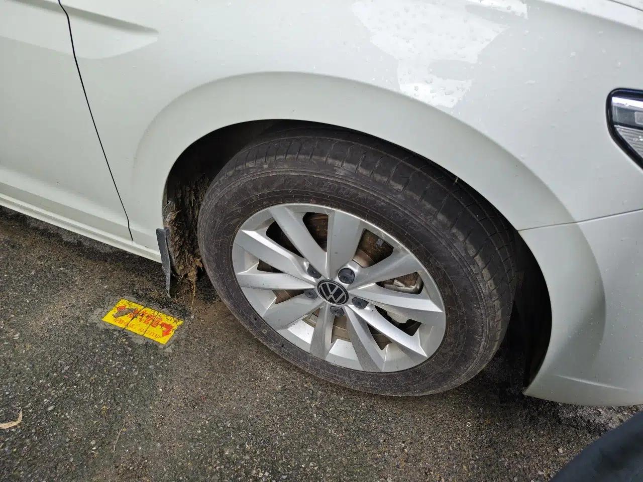 Volkswagen Bora 2021 1.5L Automatic Comfort Smart Connect Edition — миниатюра 8