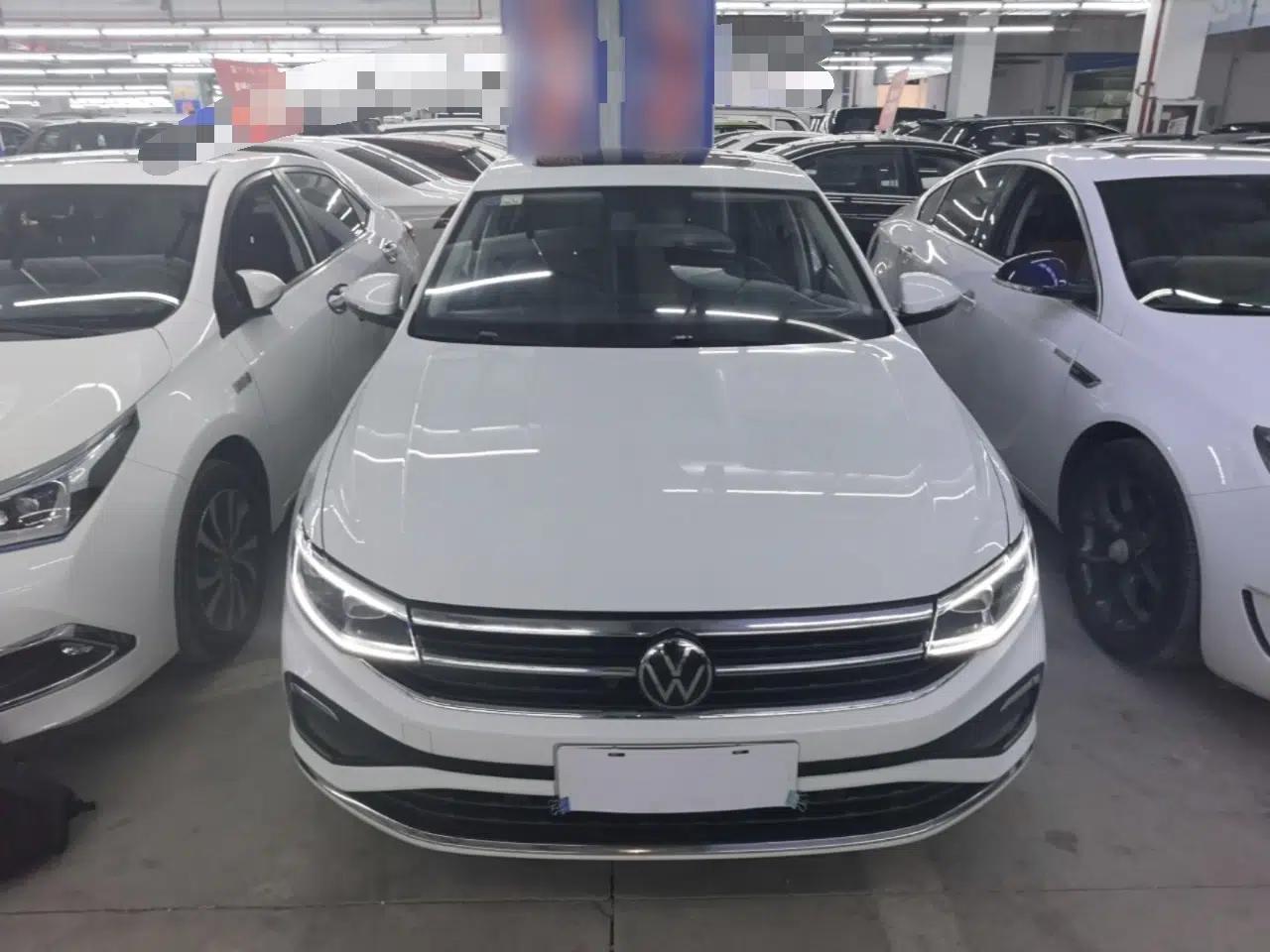 Volkswagen Bora 2024 280TSI DSG Comfort Edition — миниатюра 2