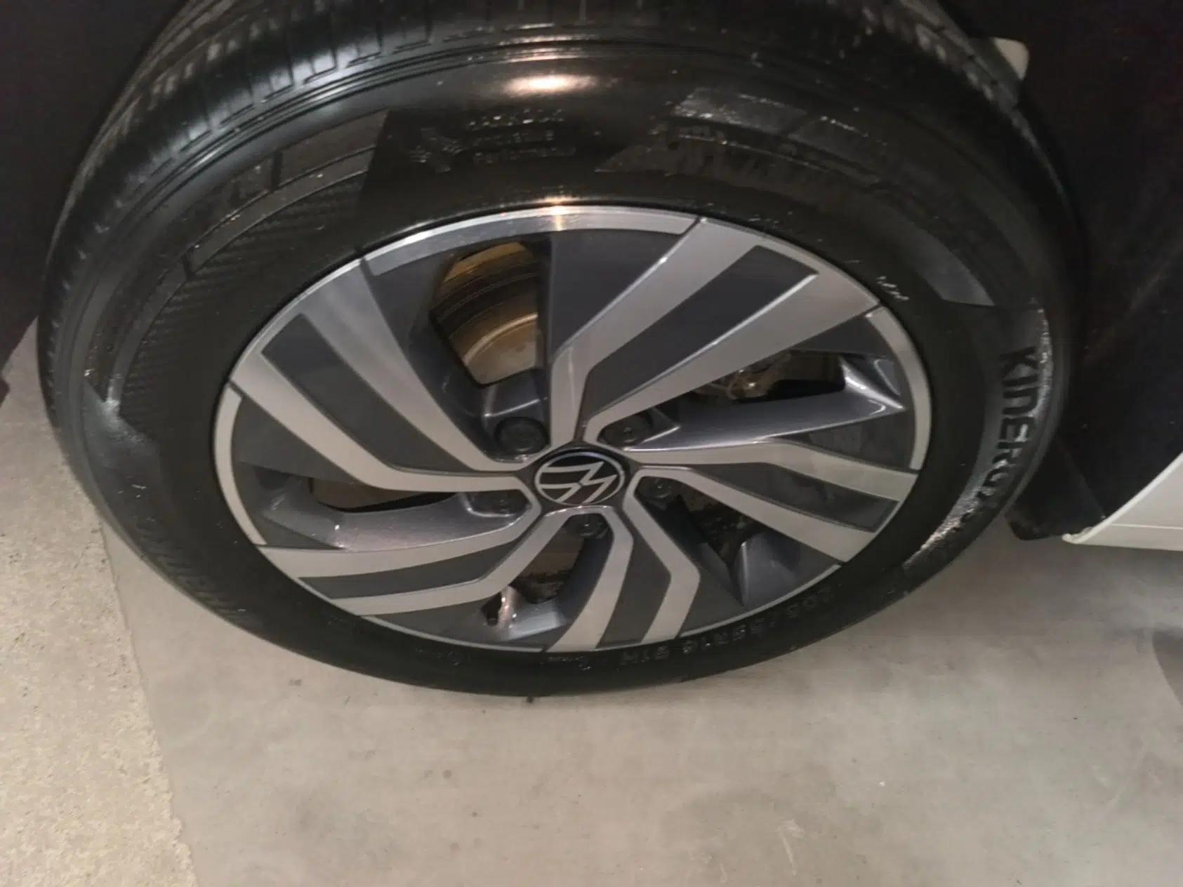 Volkswagen Bora 2024 280TSI DSG Comfort Edition — миниатюра 11