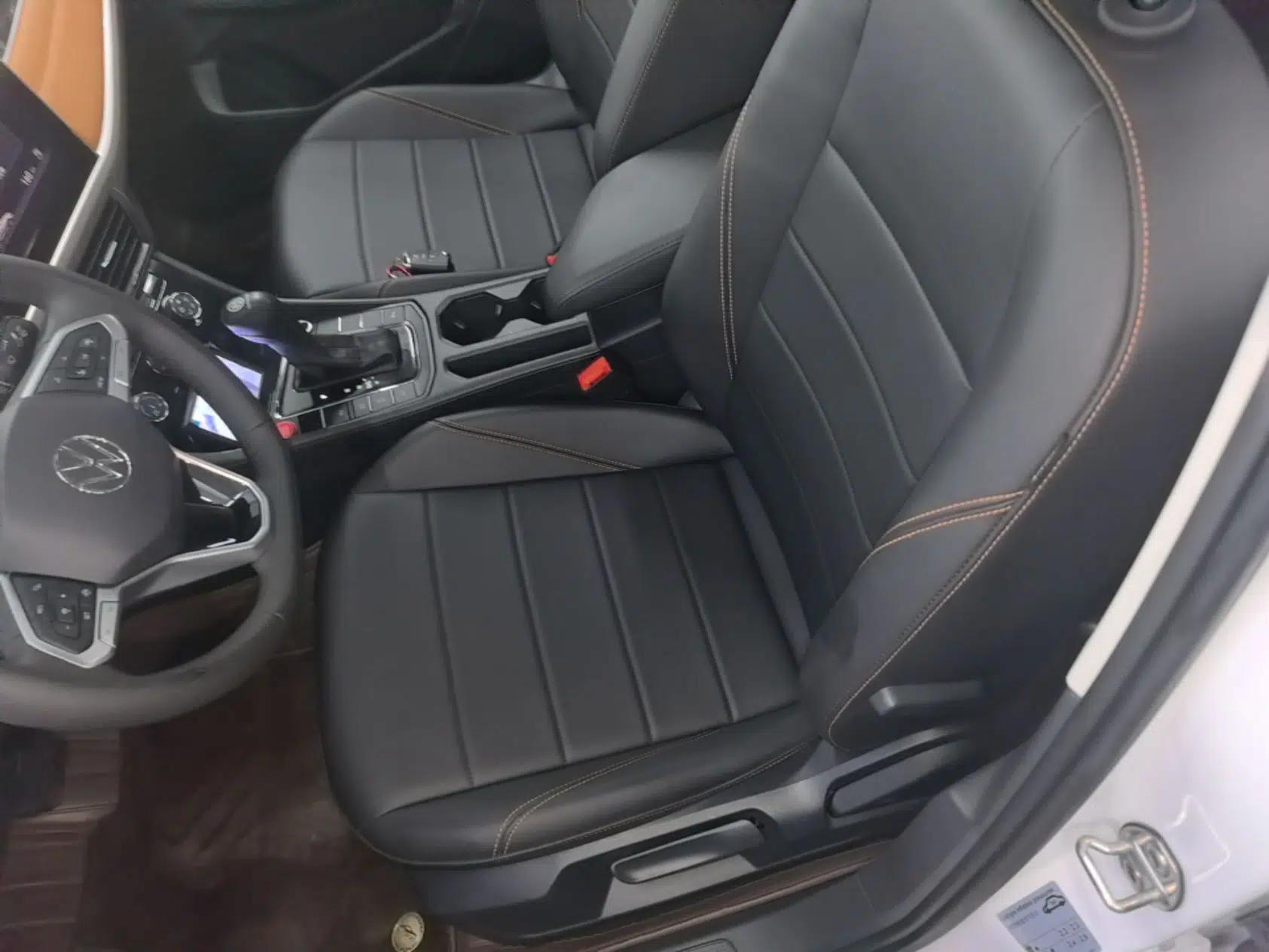 Volkswagen Bora 2024 280TSI DSG Comfort Edition — миниатюра 17