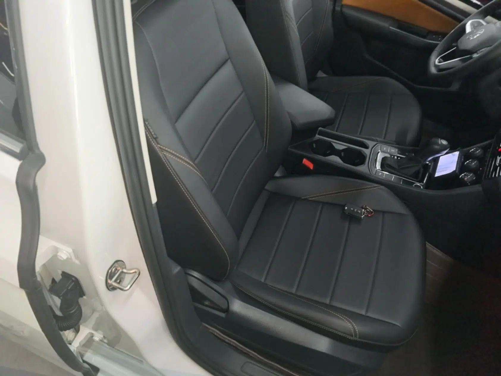 Volkswagen Bora 2024 280TSI DSG Comfort Edition — миниатюра 19