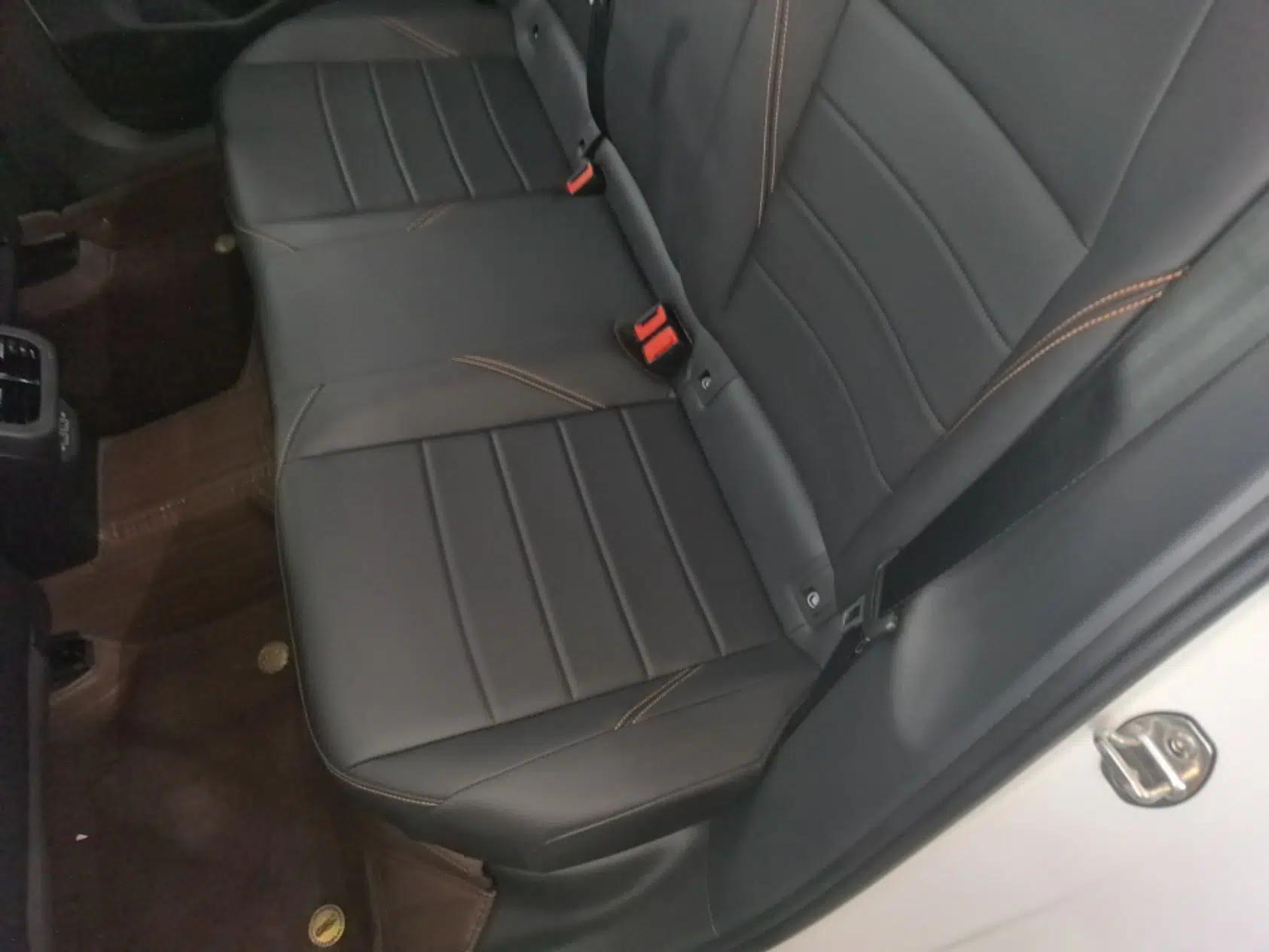 Volkswagen Bora 2024 280TSI DSG Comfort Edition — миниатюра 20