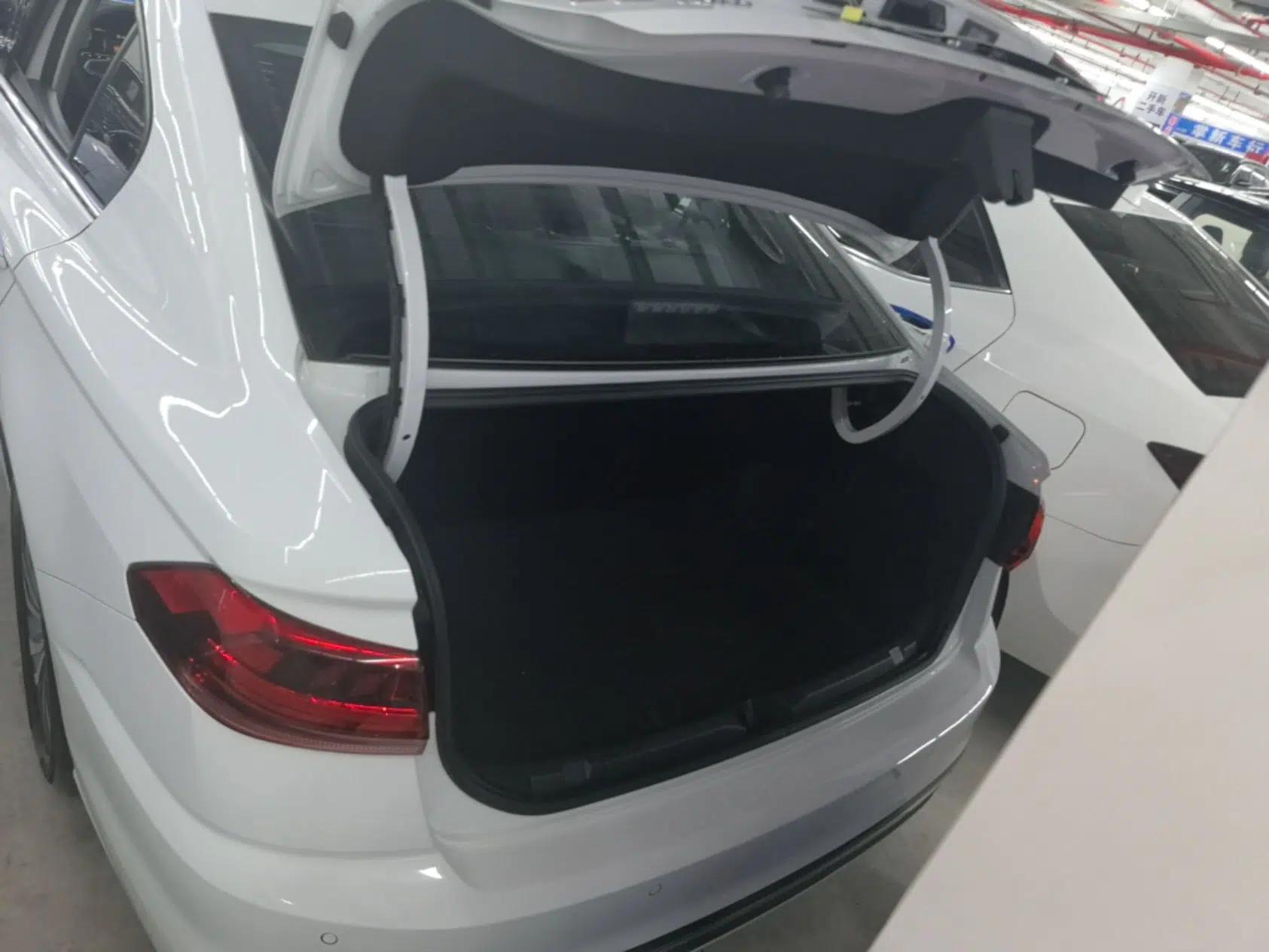 Volkswagen Bora 2024 280TSI DSG Comfort Edition — миниатюра 22