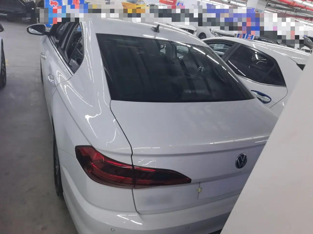 Volkswagen Bora 2024 280TSI DSG Comfort Edition — миниатюра 5