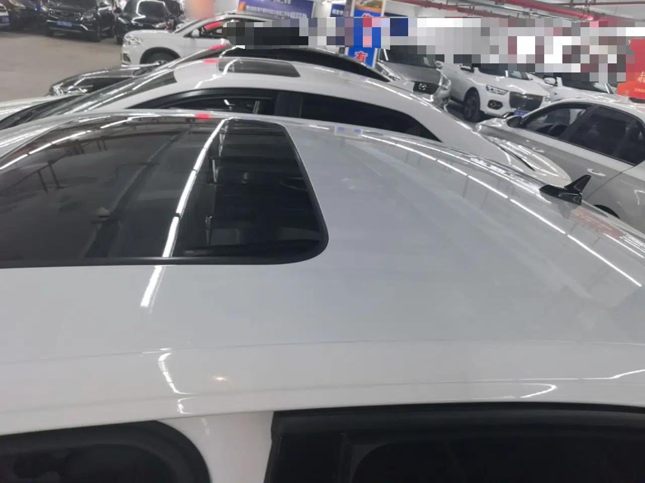 Volkswagen Bora 2024 280TSI DSG Comfort Edition — миниатюра 7