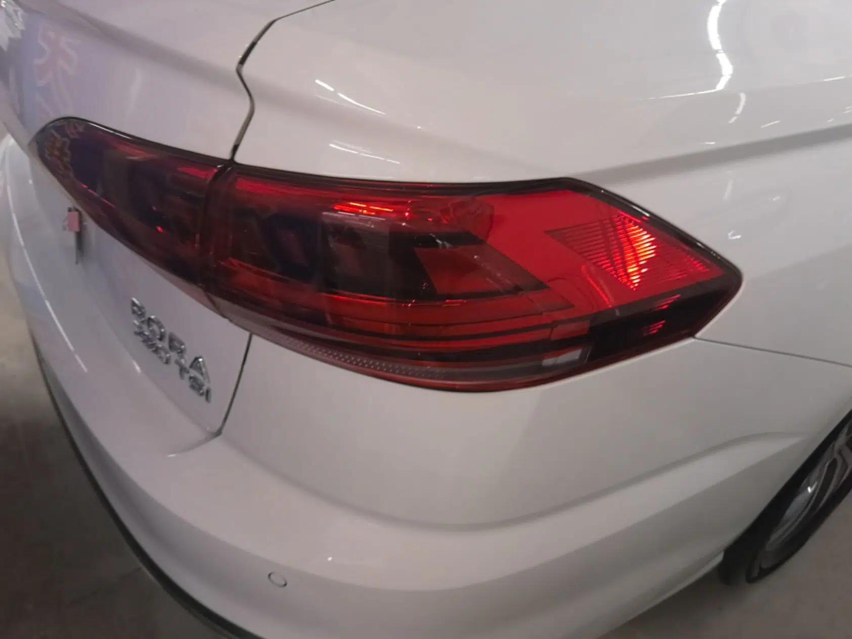 Volkswagen Bora 2024 280TSI DSG Comfort Edition — миниатюра 9