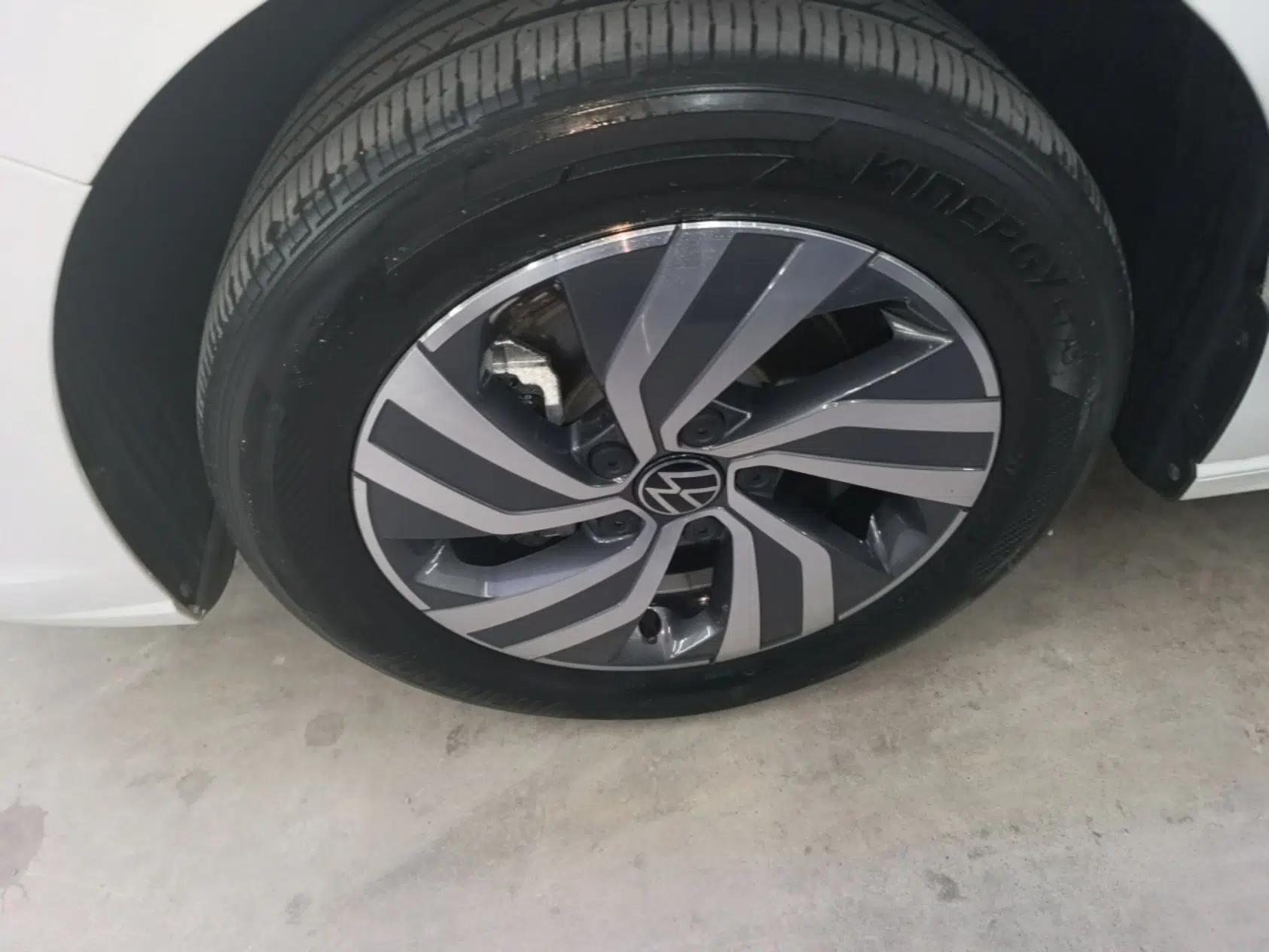 Volkswagen Bora 2024 280TSI DSG Comfort Edition — миниатюра 10