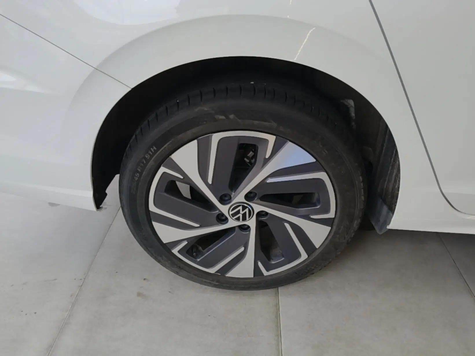 Volkswagen Bora 2023 300TSI DSG Prestige Edition — миниатюра 11