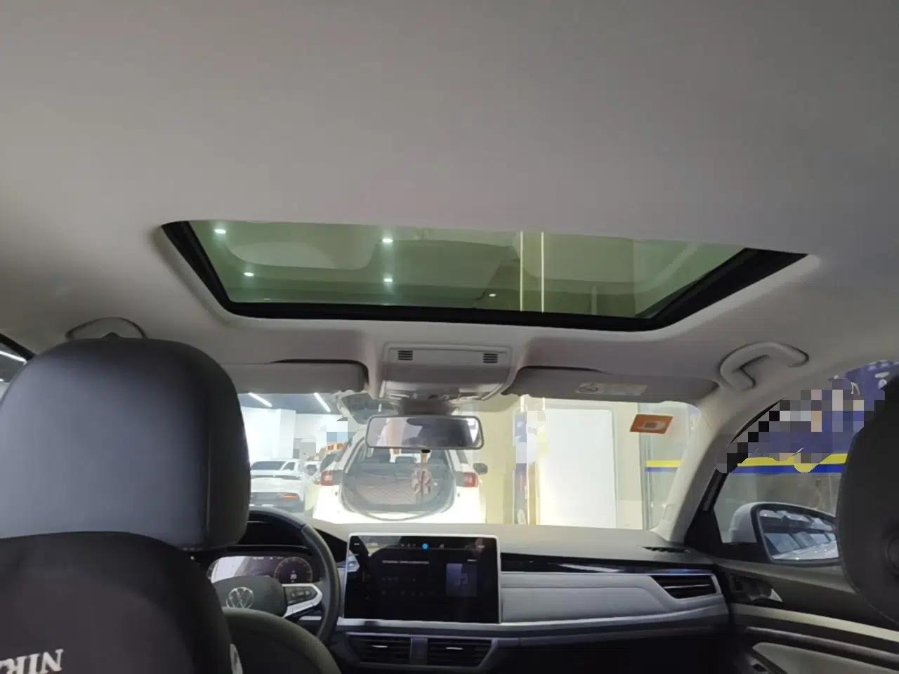 Volkswagen Bora 2023 300TSI DSG Prestige Edition — миниатюра 21