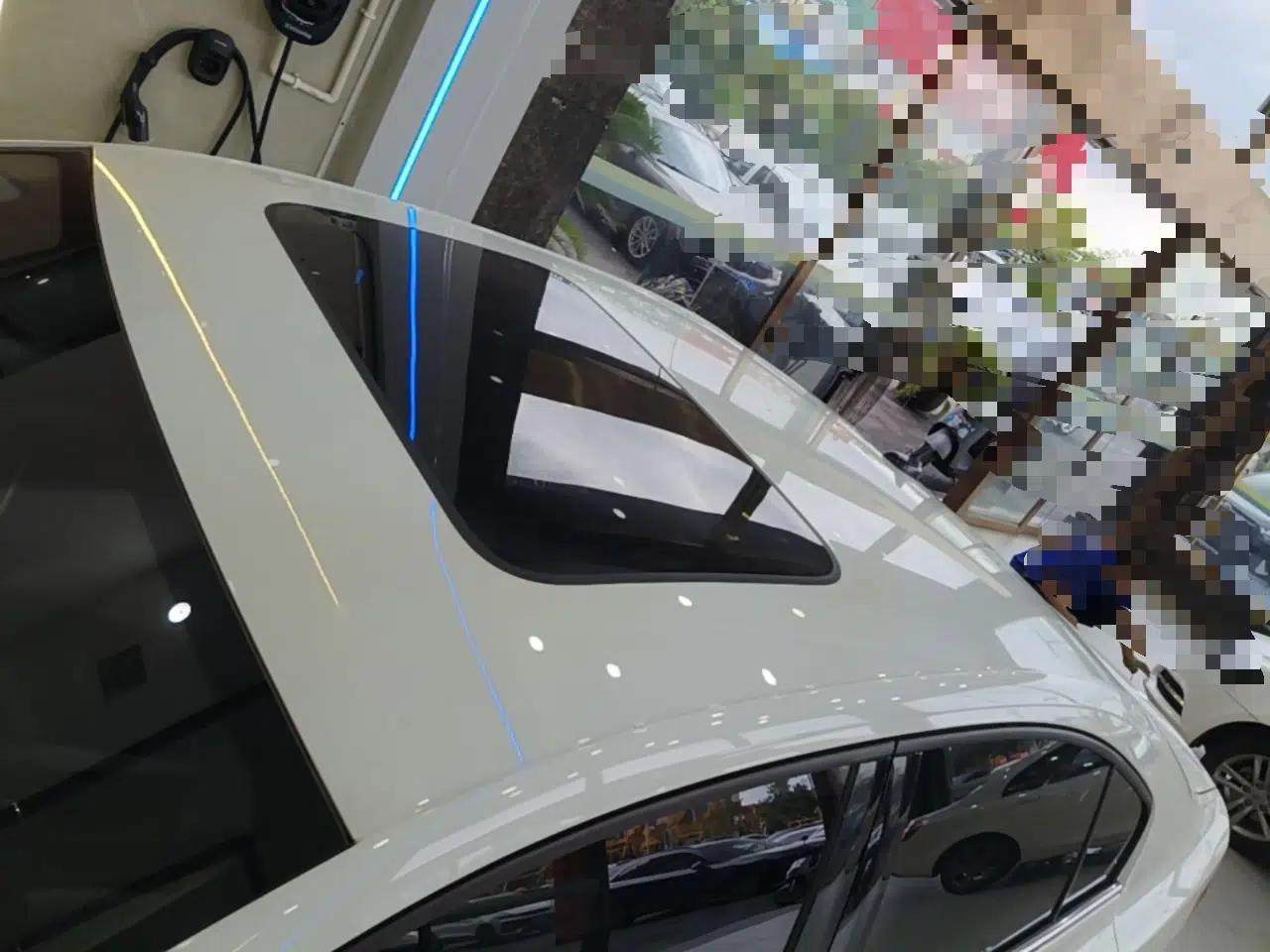 Volkswagen Bora 2023 300TSI DSG Prestige Edition — миниатюра 7