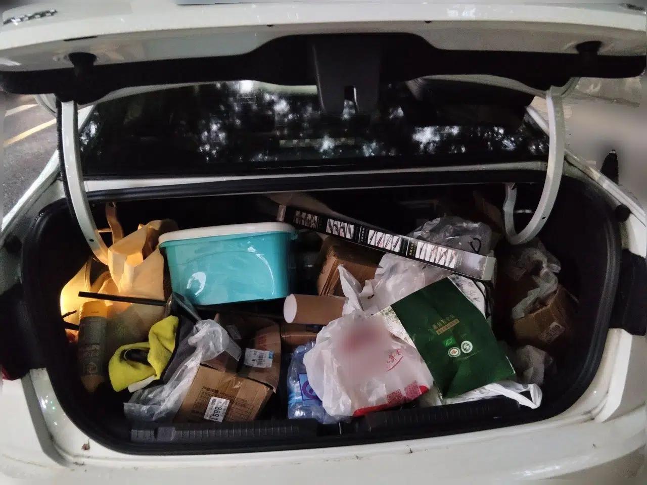 Volkswagen Bora 2021 1.5L Automatic Elite Smart Connect Edition — миниатюра 19