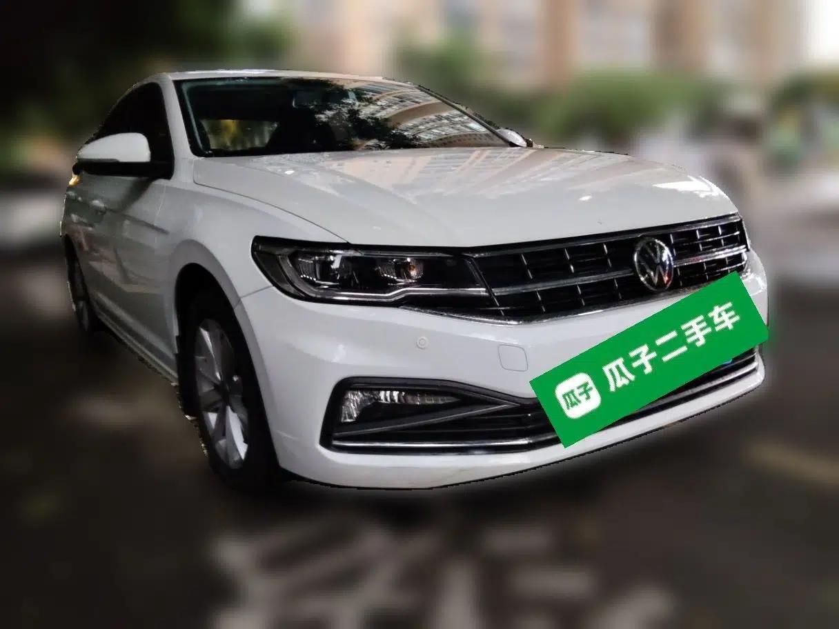 Volkswagen Bora 2021 1.5L Automatic Elite Smart Connect Edition — миниатюра 3