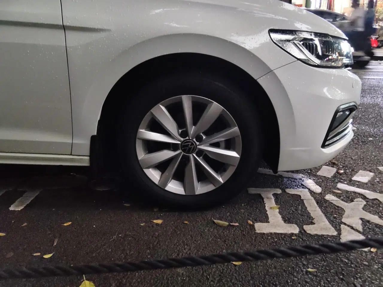 Volkswagen Bora 2021 1.5L Automatic Elite Smart Connect Edition — миниатюра 8