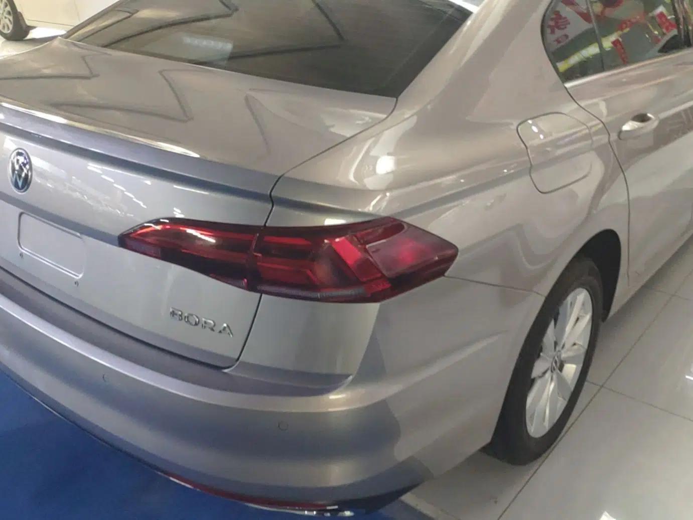 Volkswagen Bora 2021 1.5L Automatic Comfort Smart Connect Edition — миниатюра 14