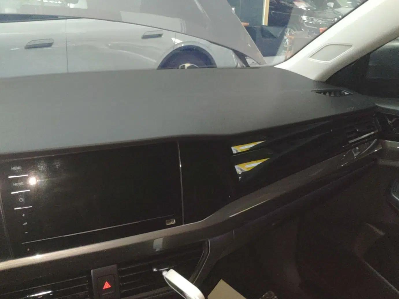 Volkswagen Bora 2021 1.5L Automatic Comfort Smart Connect Edition — миниатюра 17