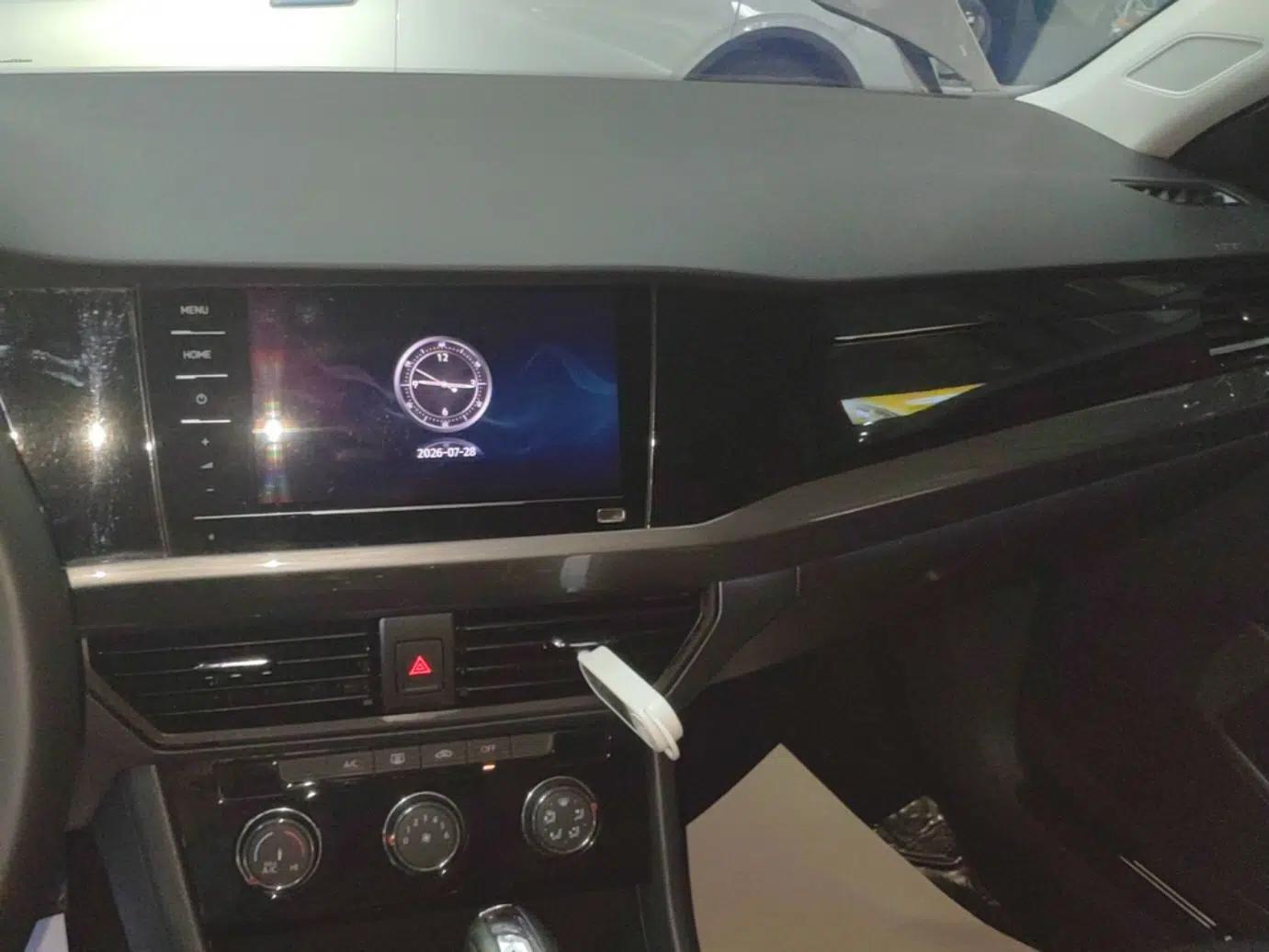 Volkswagen Bora 2021 1.5L Automatic Comfort Smart Connect Edition — миниатюра 20