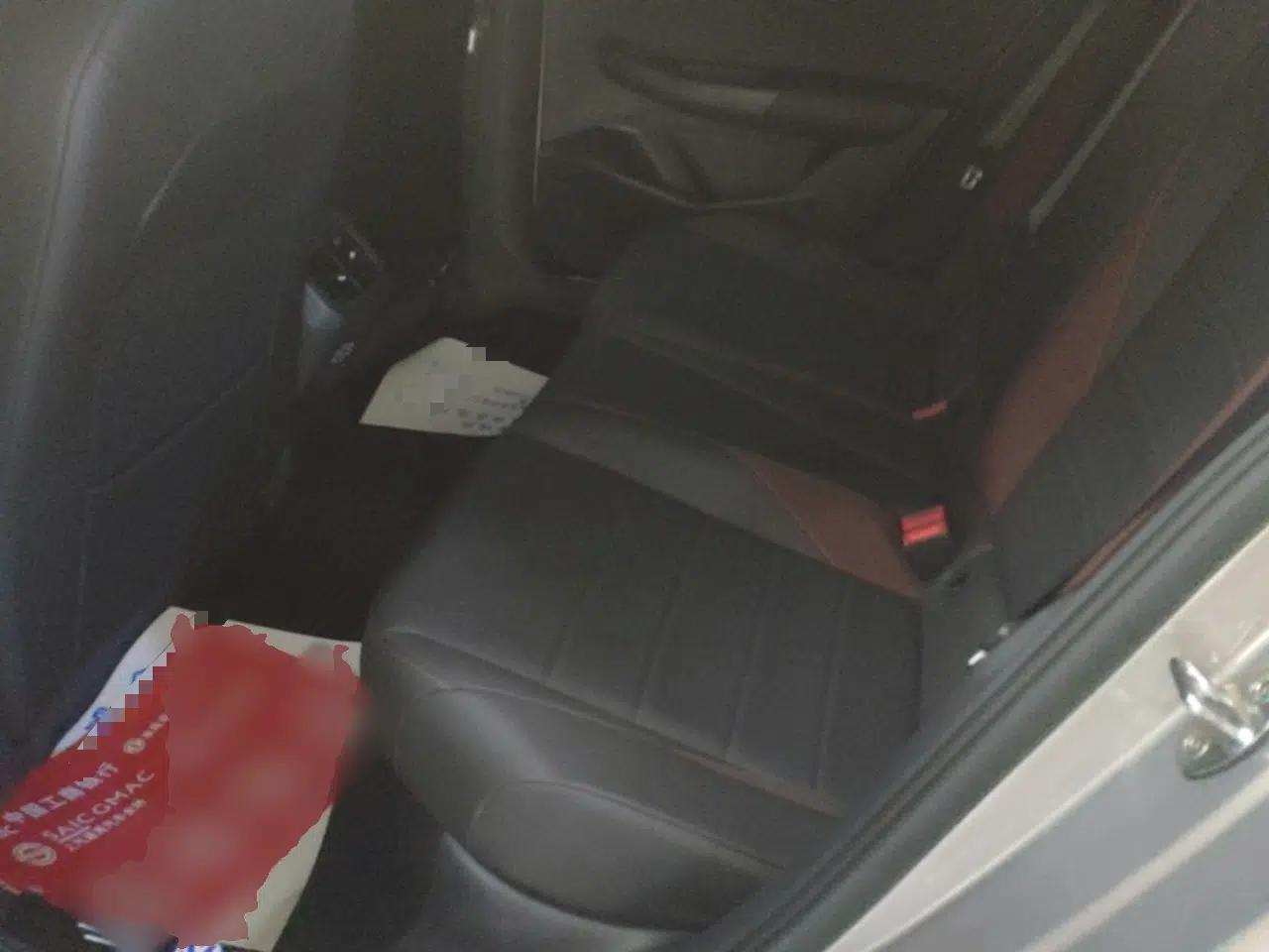 Volkswagen Bora 2021 1.5L Automatic Comfort Smart Connect Edition — миниатюра 25