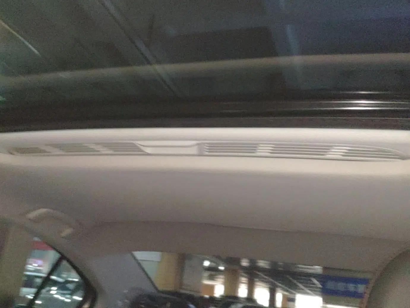 Volkswagen Bora 2021 1.5L Automatic Comfort Smart Connect Edition — миниатюра 26