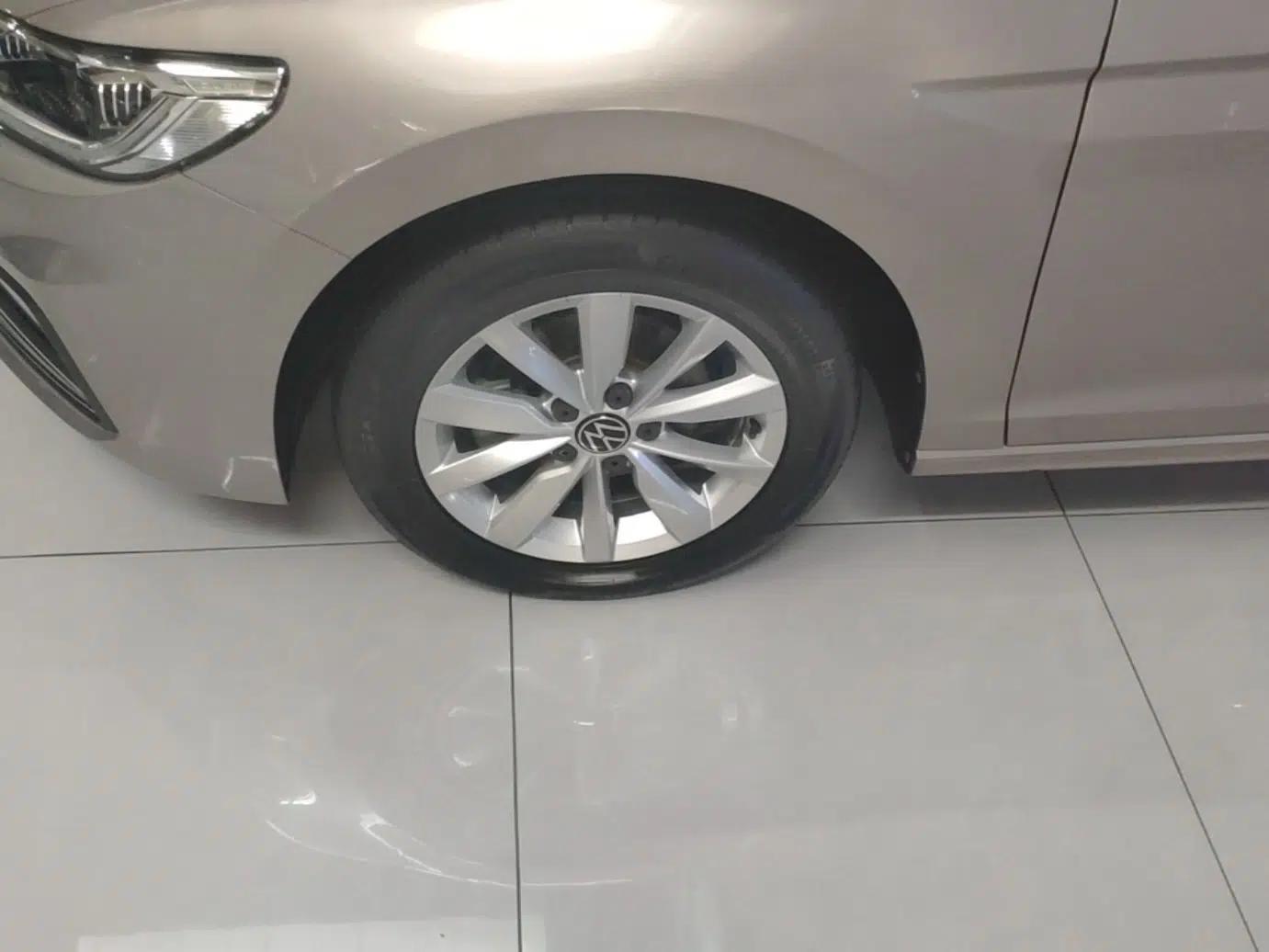 Volkswagen Bora 2021 1.5L Automatic Comfort Smart Connect Edition — миниатюра 10