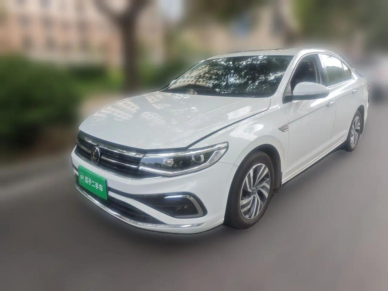 Volkswagen Bora 2023 200TSI DSG Smart Drive Version — миниатюра 1