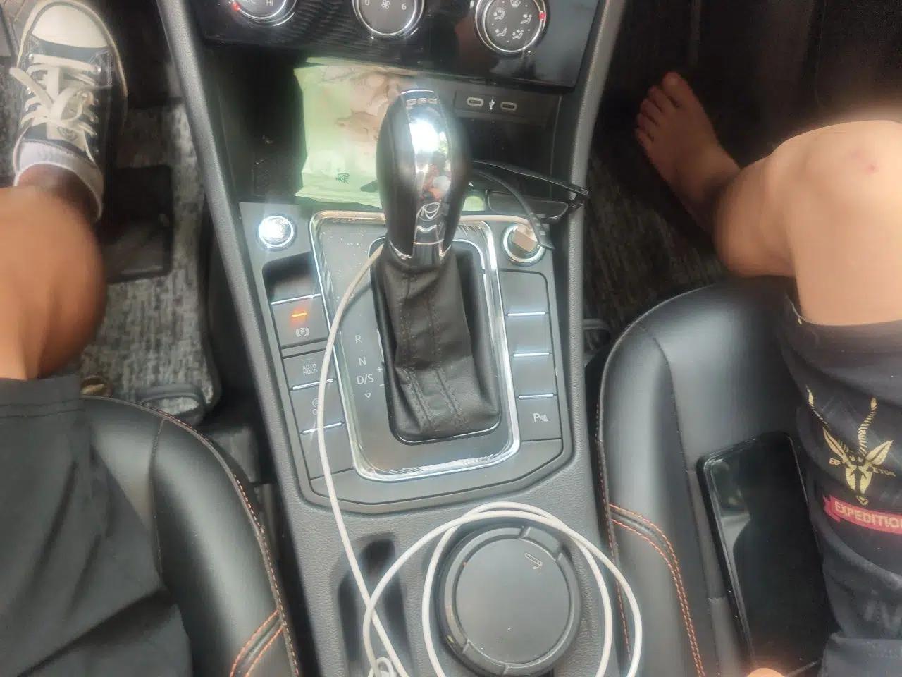 Volkswagen Bora 2023 200TSI DSG Smart Drive Version — миниатюра 14