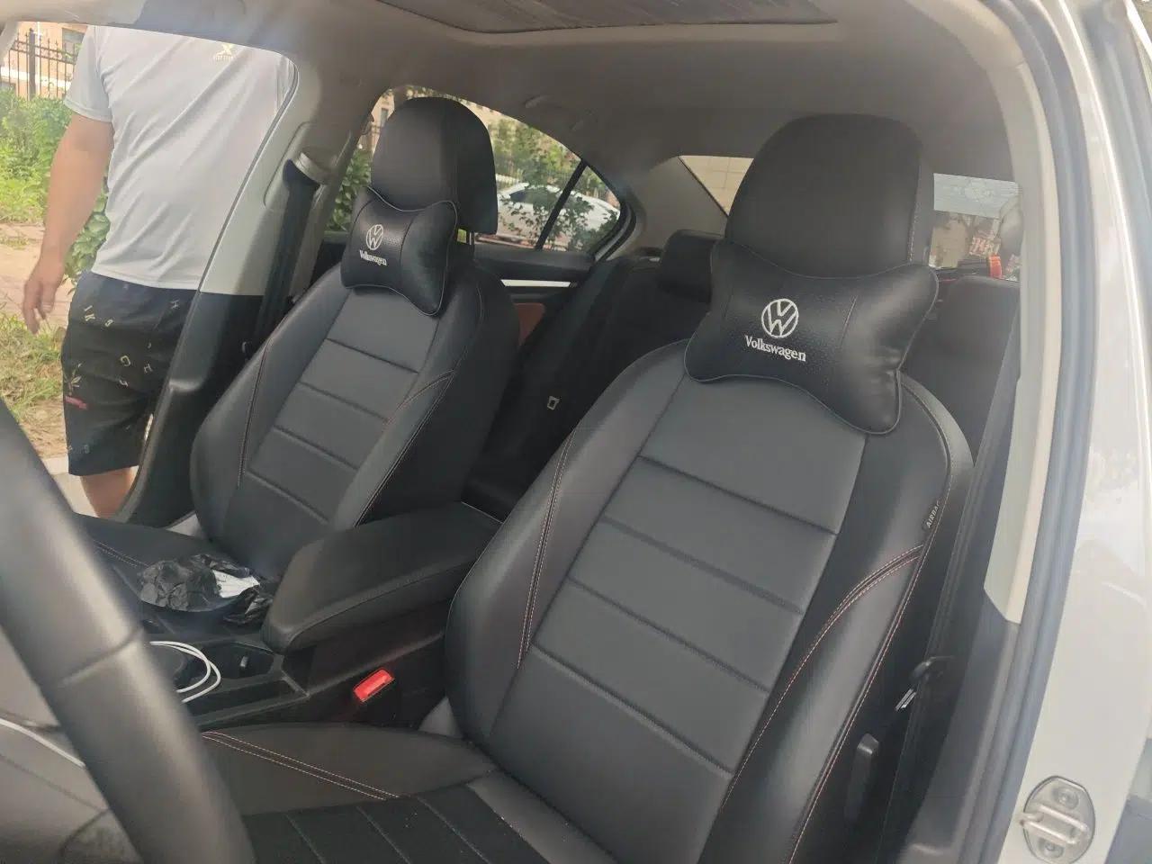 Volkswagen Bora 2023 200TSI DSG Smart Drive Version — миниатюра 15