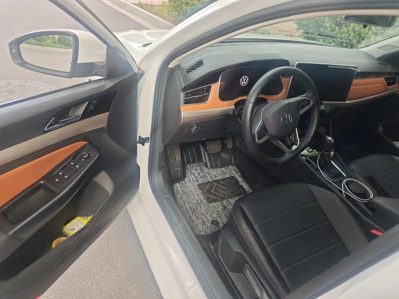 Volkswagen Bora 2023 200TSI DSG Smart Drive Version — миниатюра 16