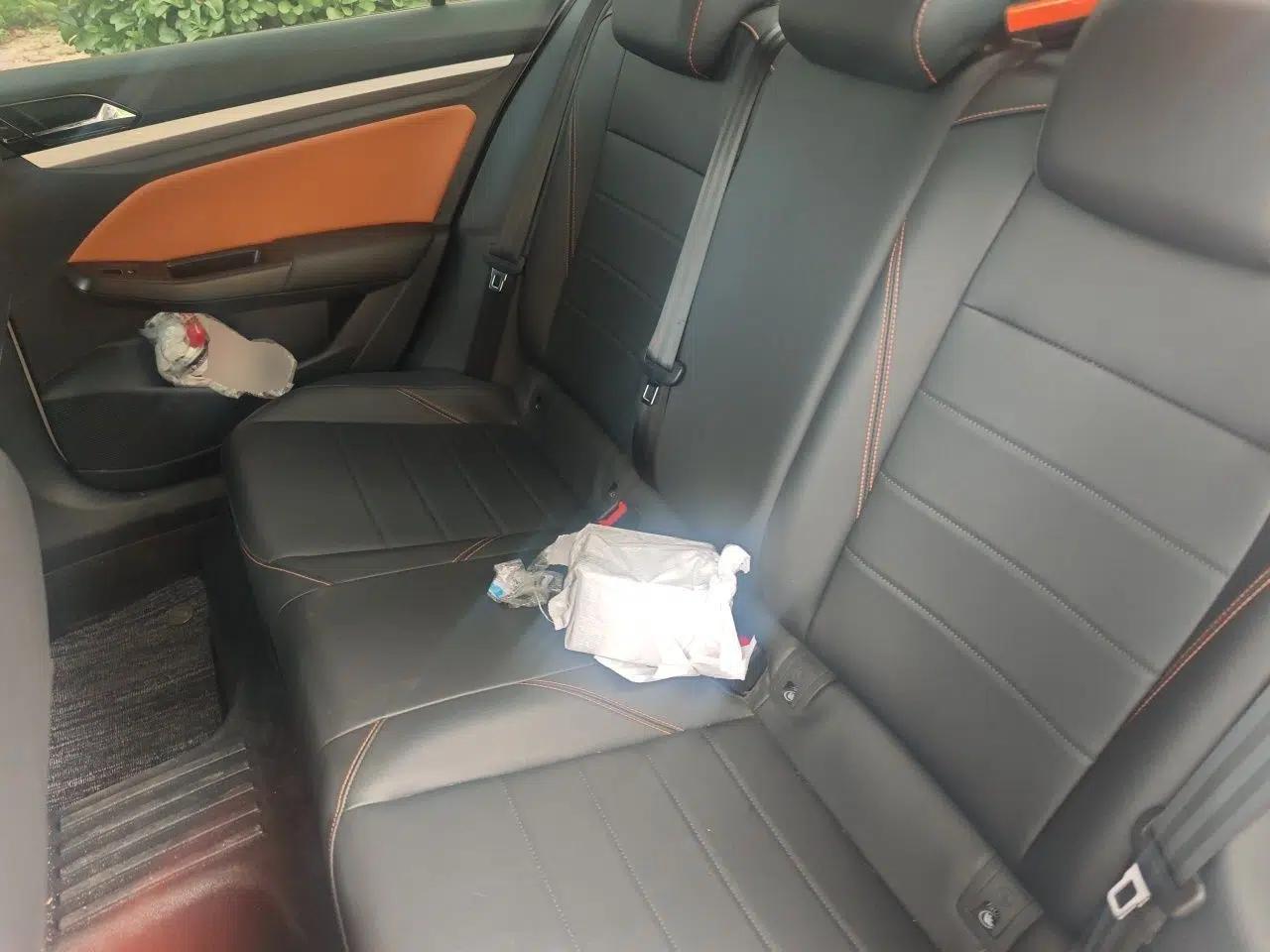 Volkswagen Bora 2023 200TSI DSG Smart Drive Version — миниатюра 17