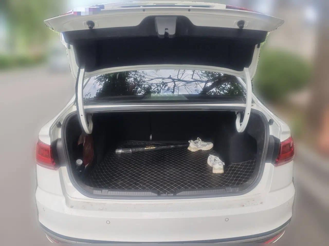 Volkswagen Bora 2023 200TSI DSG Smart Drive Version — миниатюра 19
