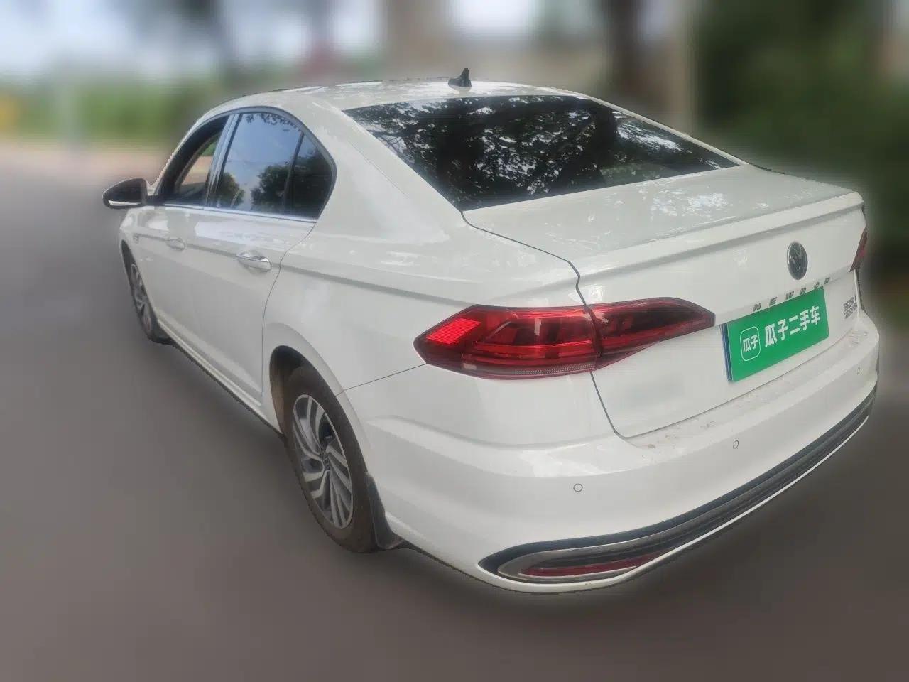 Volkswagen Bora 2023 200TSI DSG Smart Drive Version — миниатюра 4