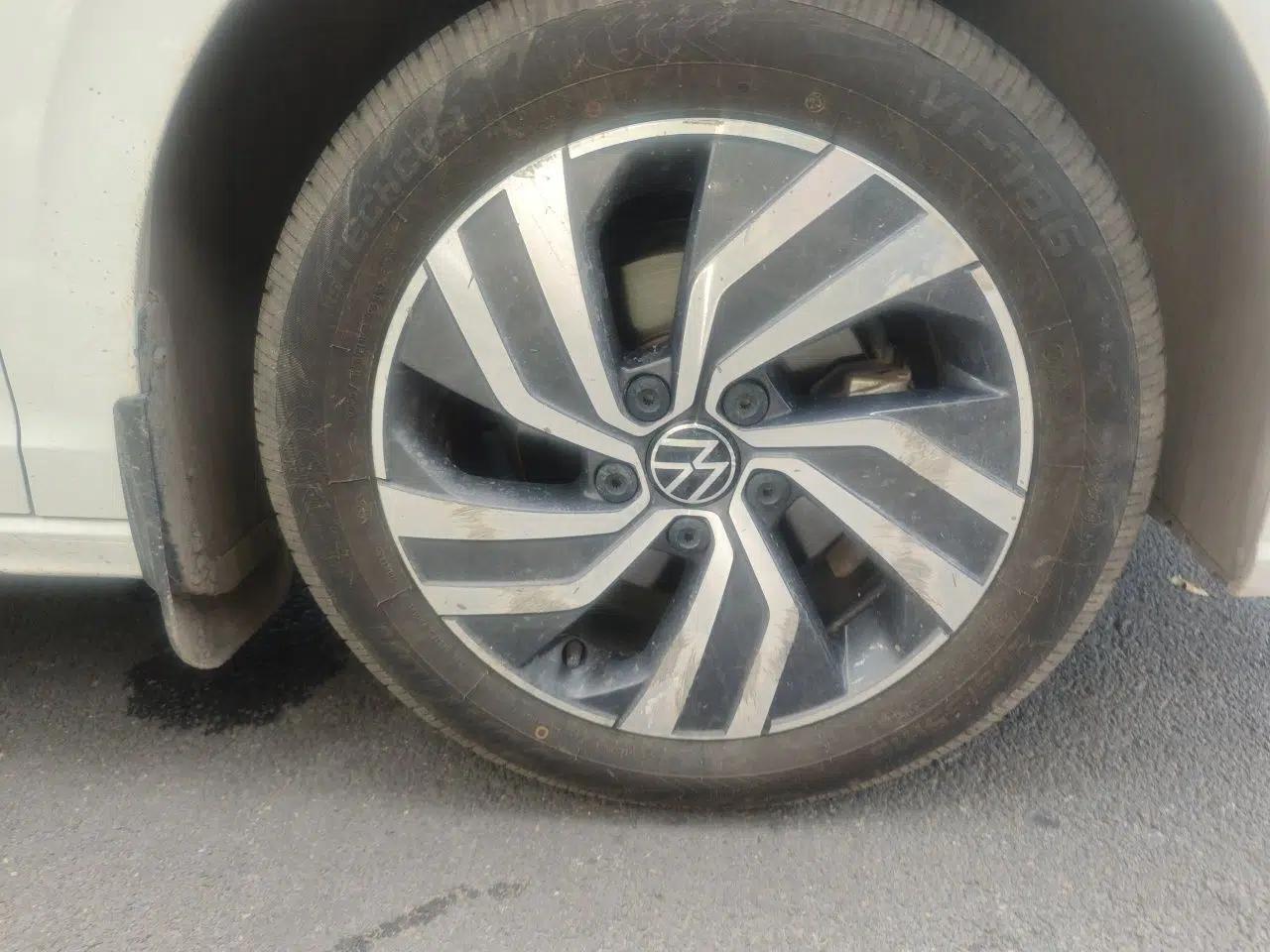 Volkswagen Bora 2023 200TSI DSG Smart Drive Version — миниатюра 8