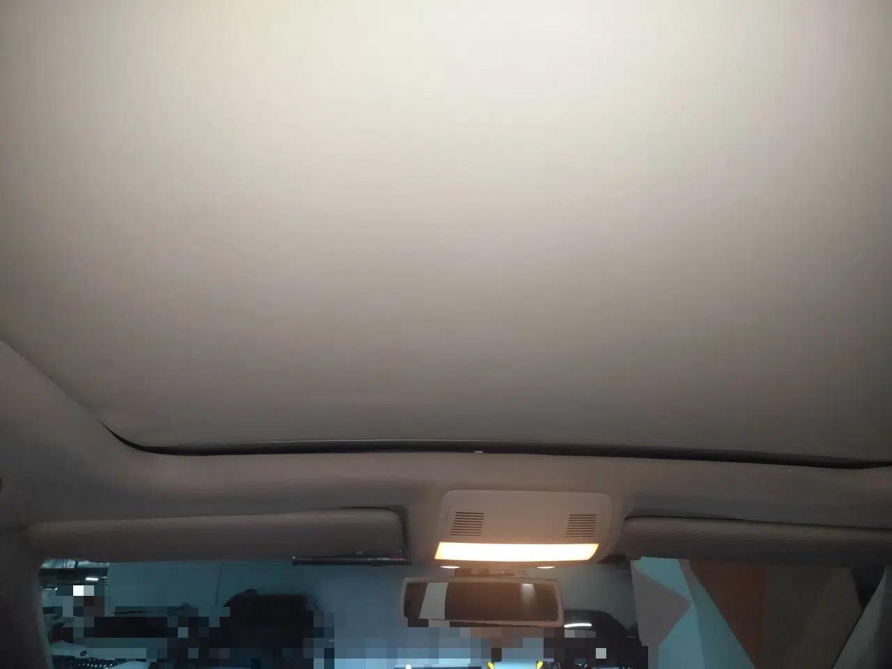 Volkswagen Touareg 2011 3.0 TSI Comfort Version — миниатюра 18
