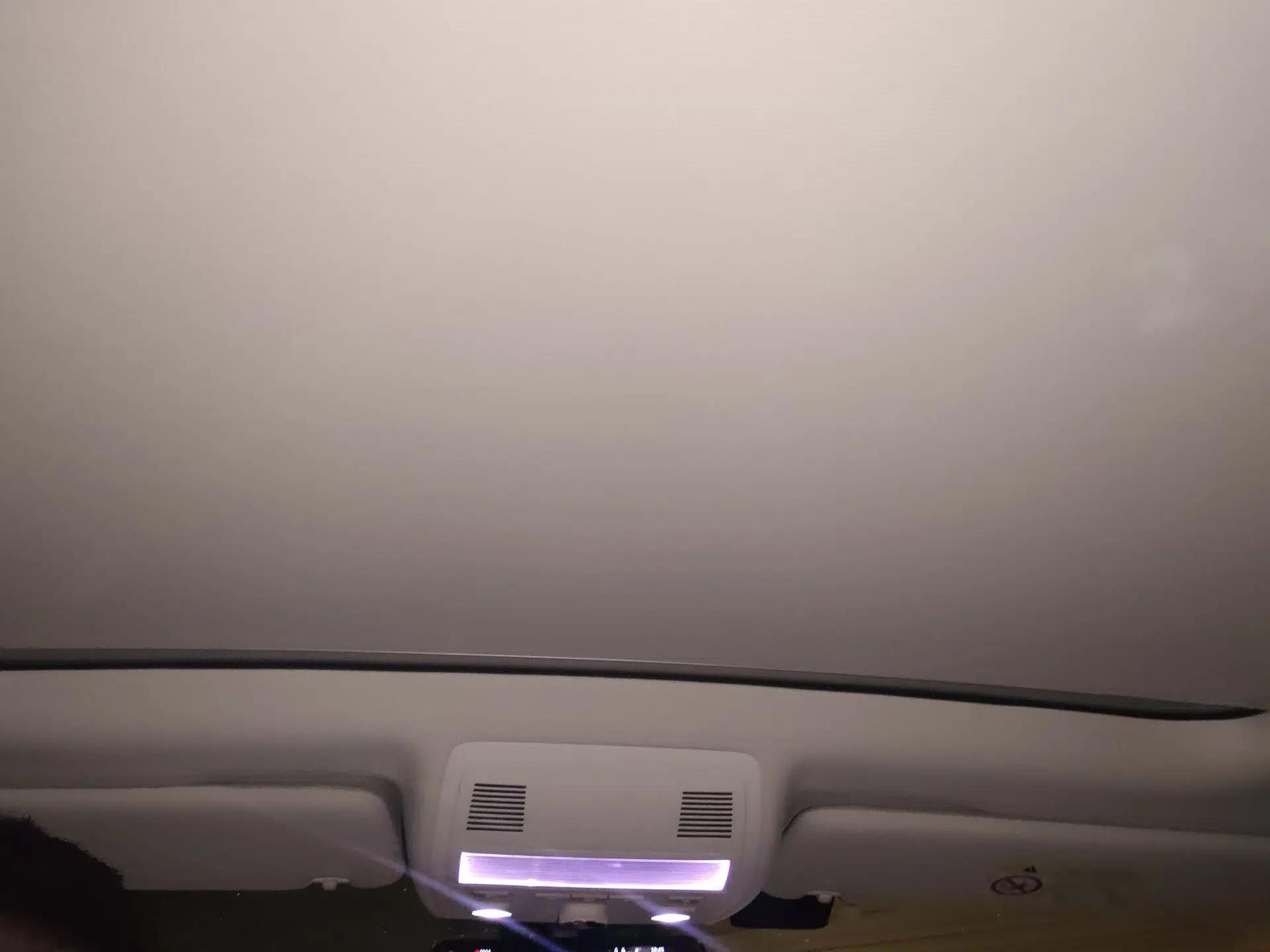 Volkswagen Touareg 2017 3.0 TSI Touareg Model — миниатюра 18