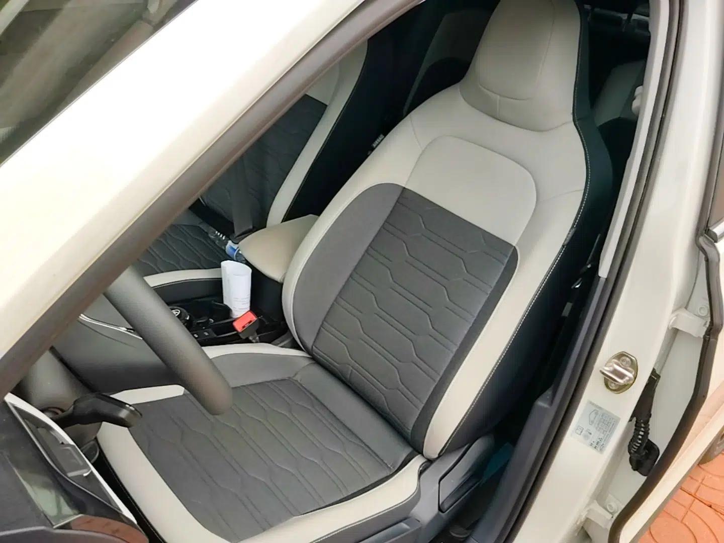 Volkswagen Tharu 2025 New Sharp 1.5L Ambitious Edition — миниатюра 17