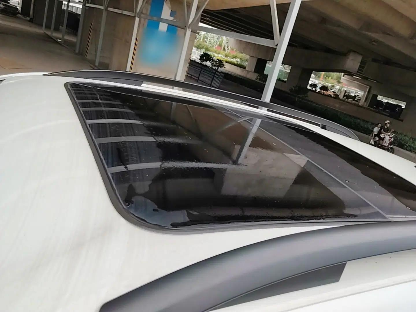 Volkswagen Tharu 2025 New Sharp 1.5L Ambitious Edition — миниатюра 7