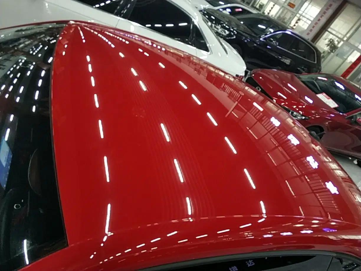 Volkswagen Beetle 2015 180TSI model — миниатюра 7
