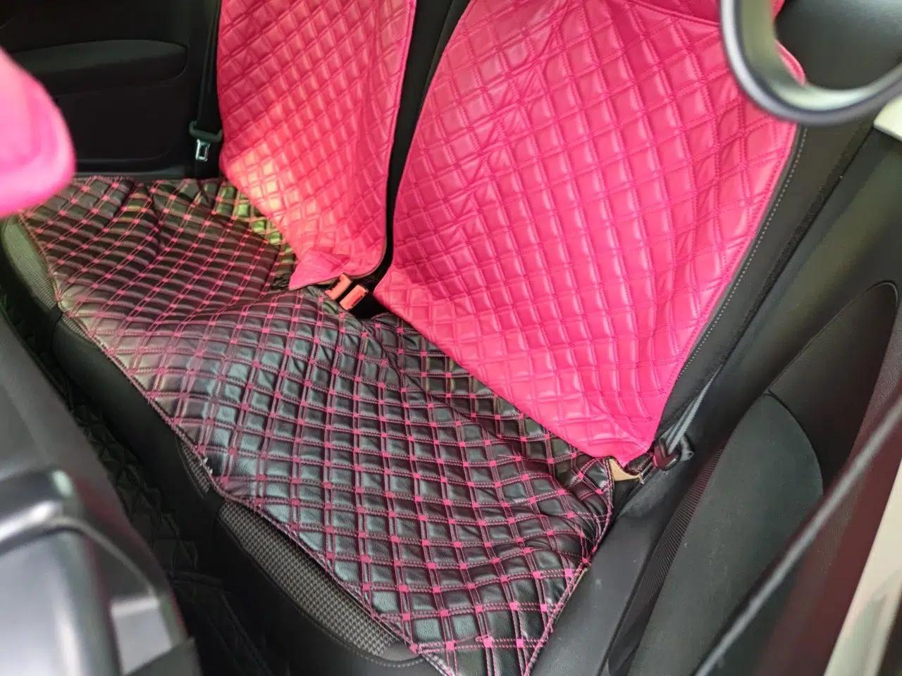 Volkswagen Beetle 2014 1.2TSI Fashion Edition — миниатюра 17