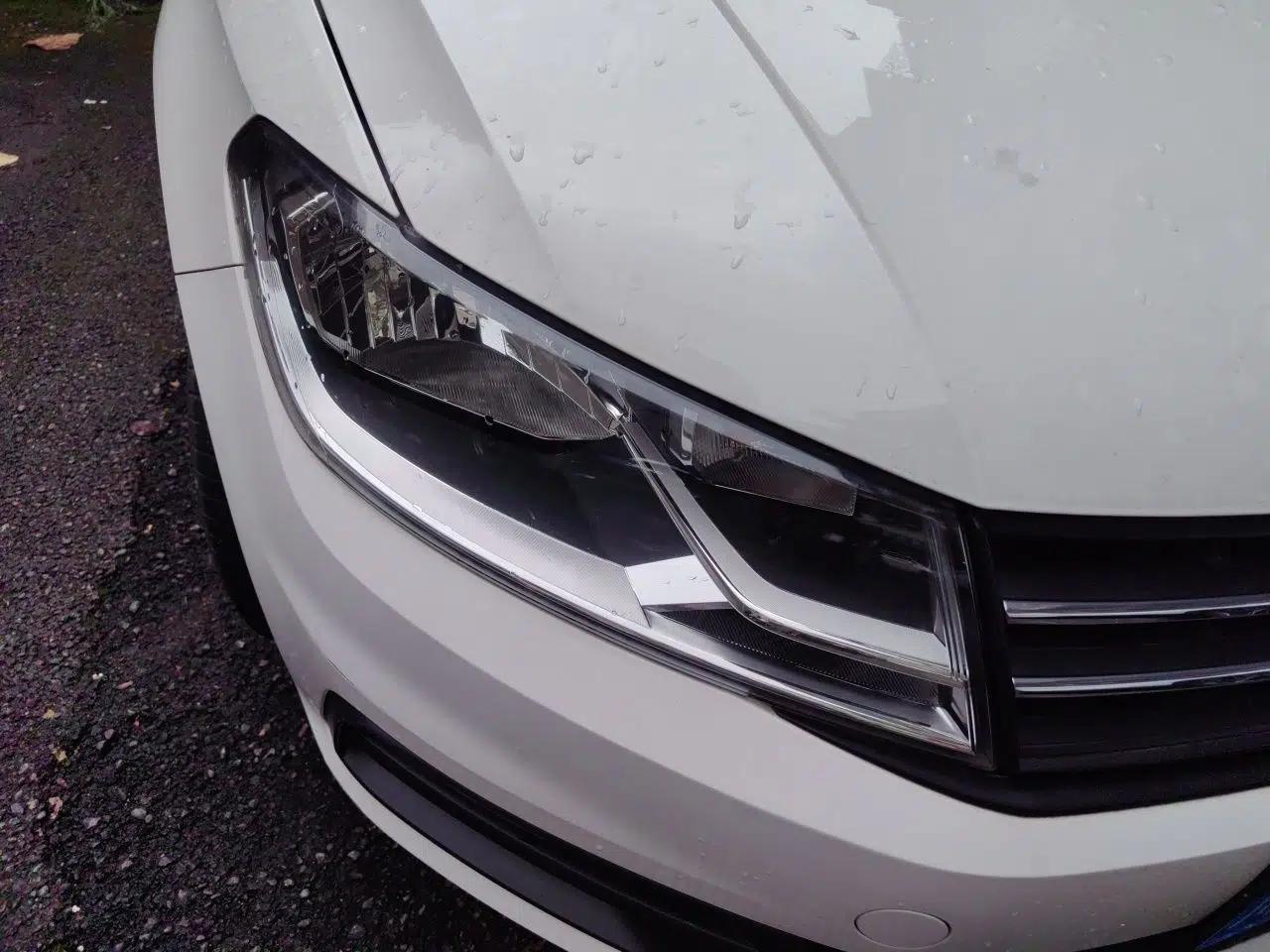 Volkswagen Santana 2019 1.5L Automatic Fashion Edition China VI — миниатюра 7