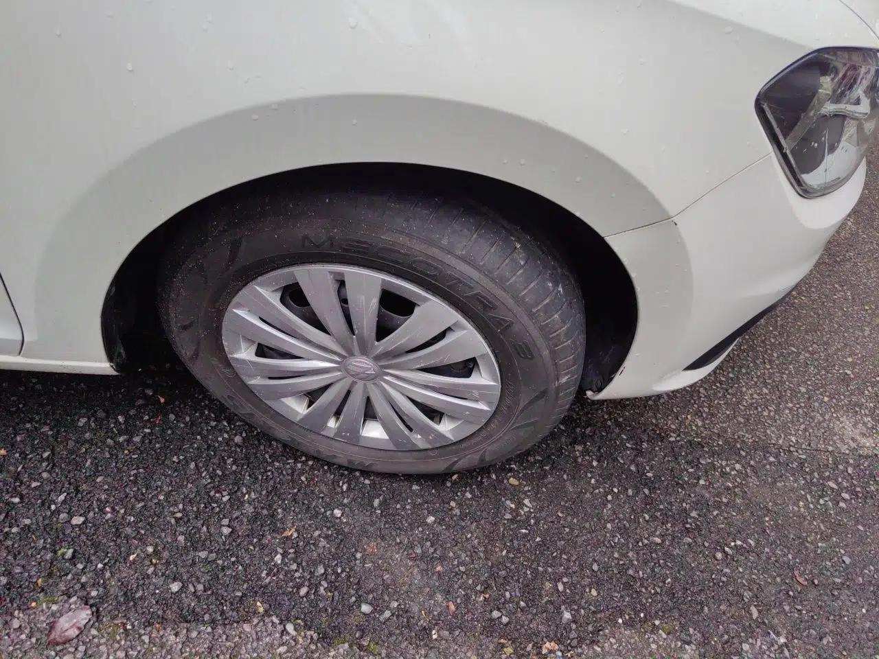 Volkswagen Santana 2019 1.5L Automatic Fashion Edition China VI — миниатюра 8