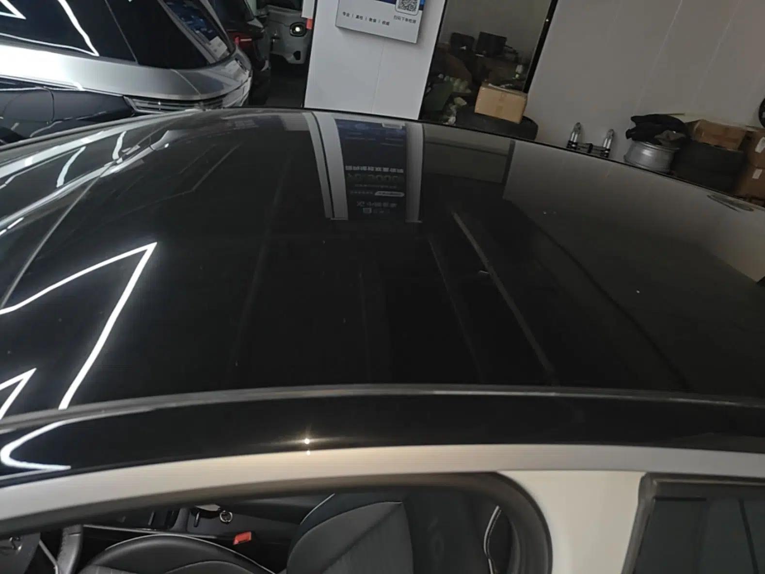 Volkswagen ID.3 2024 Outstanding Edition — миниатюра 7