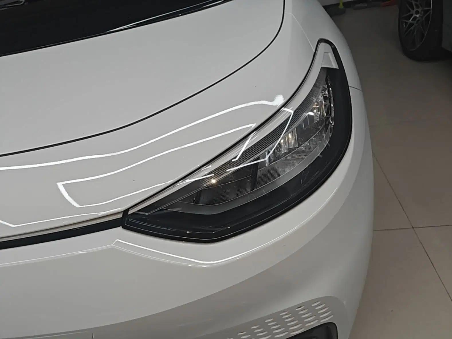 Volkswagen ID.3 2024 Outstanding Edition — миниатюра 8
