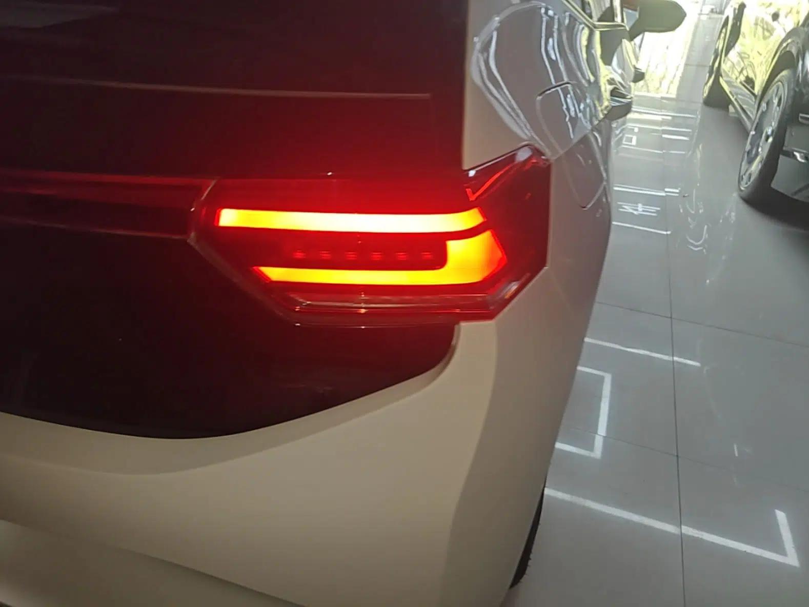 Volkswagen ID.3 2024 Outstanding Edition — миниатюра 9
