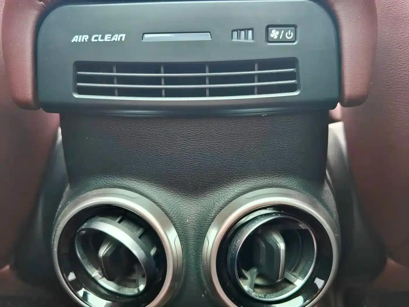 Weipai VV7 2017 2.0T Flagship Edition — миниатюра 17