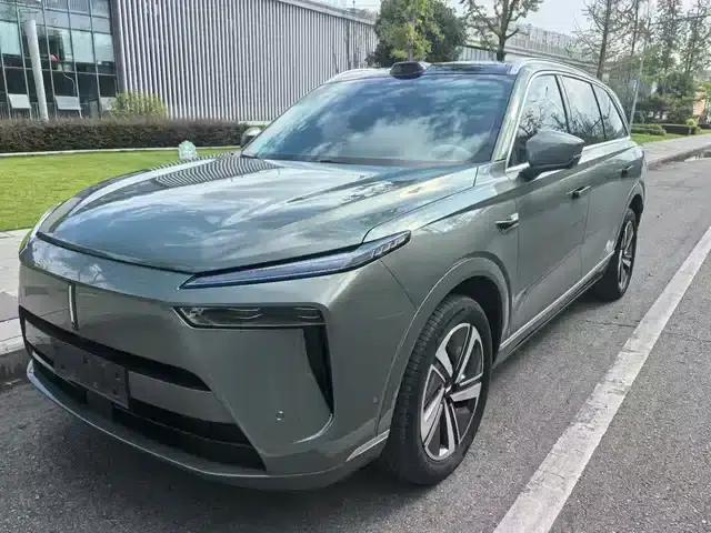 Weipai Blue Mountain 2025 4WD Max