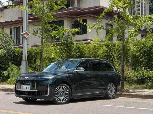 Fengyun T11 2026 Model 220 4WD Family Fun