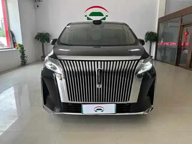 Weipai Gaoshan 2025 Model 4WD Gaoshan 9