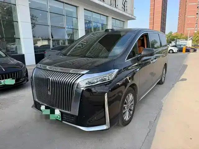 Weipai Gaoshan 2025 Model 4WD Gaoshan 8