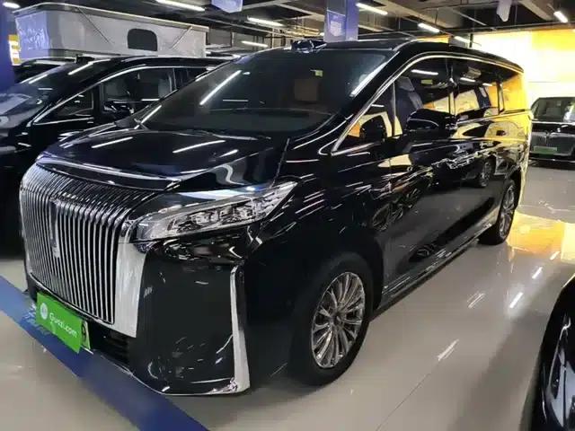 Weipai Gaoshan 2025 Model 4WD Gaoshan 8