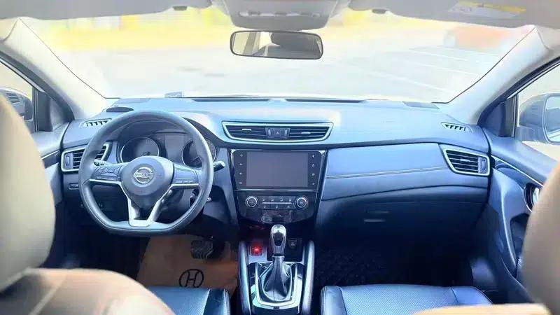 Nissan Qashqai 2021 2.0L XV Prem Luxury Edition — миниатюра 7
