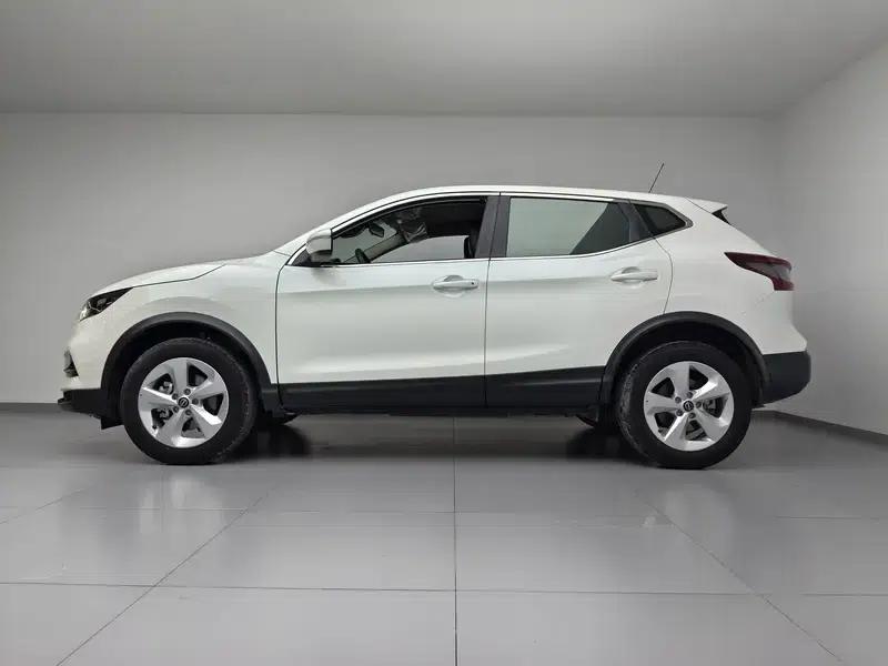 Nissan Qashqai 2023 Classic 2.0L Comfort Edition — миниатюра 4